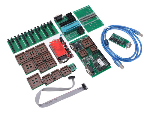 Programador De Ecu Adaptadores Completos Adaptador Upa Abs W