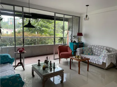 Apartamento en venta