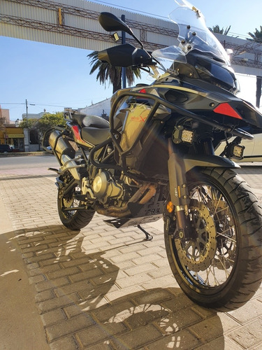 Imagen 6 de 8 de Benelli Trk 502x 2019