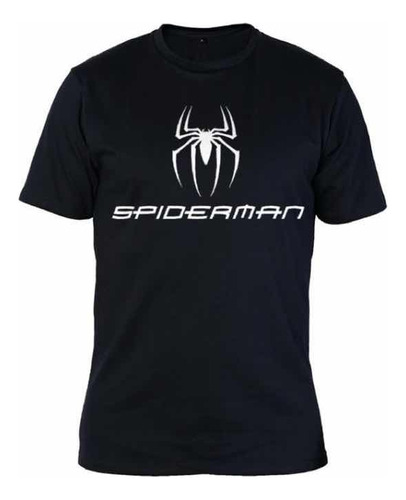 Remeras Spiderman Rotel Xxl-xxxl