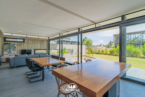 Casa - Chalet En Venta En Mar Del Plata