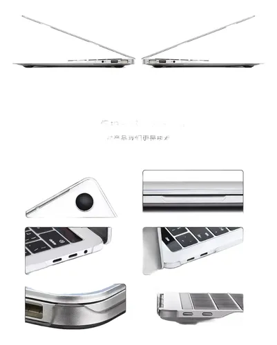 Wiwu Hc-12 (a2141) Ultra Thin Hard Shell Case - Case Protect