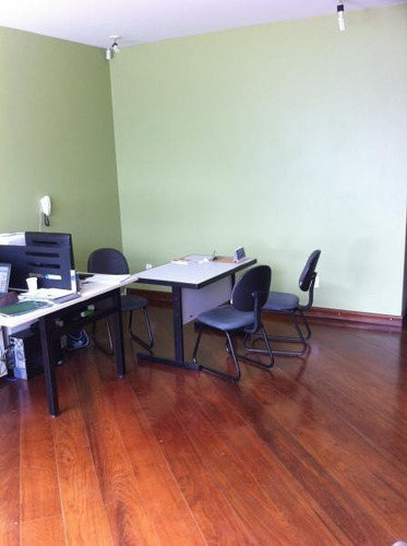 Imagem 4 de 15 de Comercial Para Venda Em Marília, Centro - Ca1013_2-601644