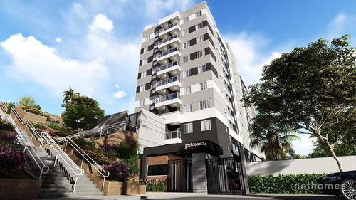 Apartamento - Ipiranga - Ref: 15652 - V-15652