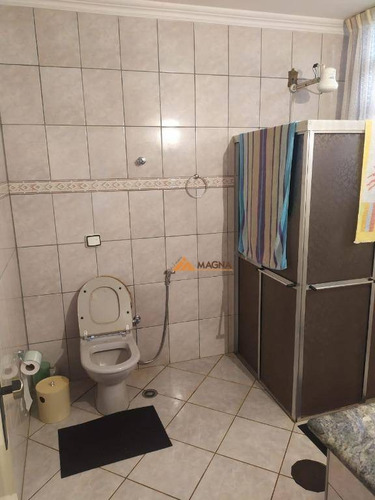 Imagem 9 de 25 de Apartamento À Venda, 121 M² Por R$ 375.000,00 - Centro - Ribeirão Preto/sp - Ap4558