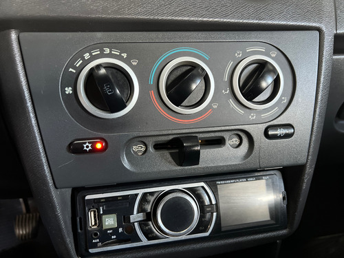 Chevrolet Prisma 1.4 Maxx Econoflex 4p