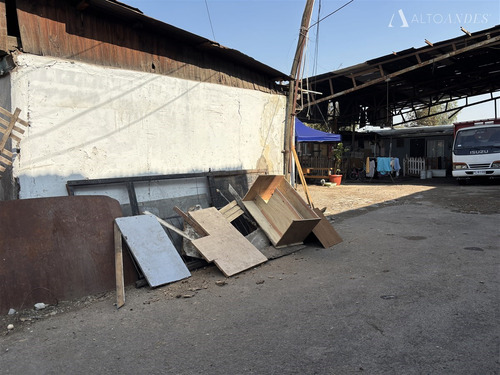 Sitio En Venta En La Granja