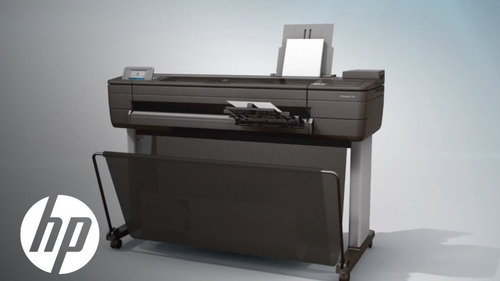Plotter Hp T730 De 36 Pulg *nuevo*plotterdrg En Instagrm