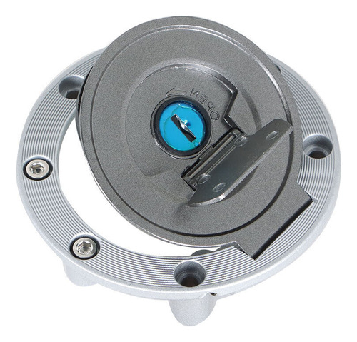 Fuel Gas Tank Cap For Yamaha Fzr600r Yzf 600 R6 R6s R1 F Ccd