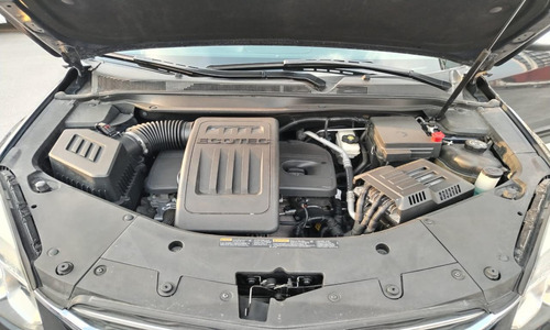 Chevrolet Equinox 1.5 Premier At