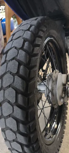 Yamaha Xtz 125 Vendo Al Dia Con Transferencia!!