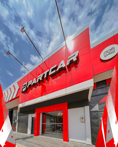 Imagen 6 de 8 de Exploradoras Para Daihatsu Terios 2007 A 2016 Diforza