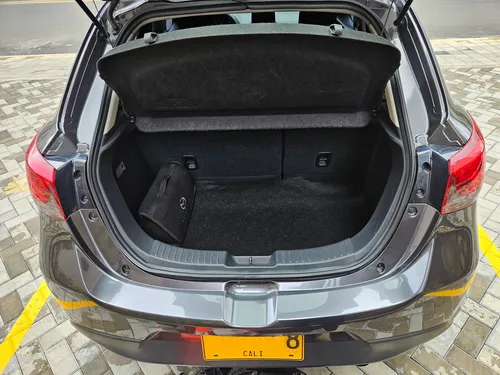 Mazda 2 Touring