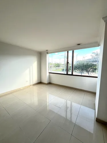 Apartamento Nicolas De Federman - Bogotá