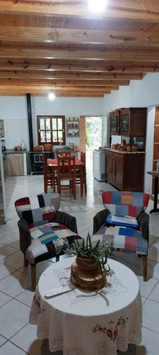 Imagen 8 de 10 de Gran Casa En Venta - Cerro Azul - Misiones