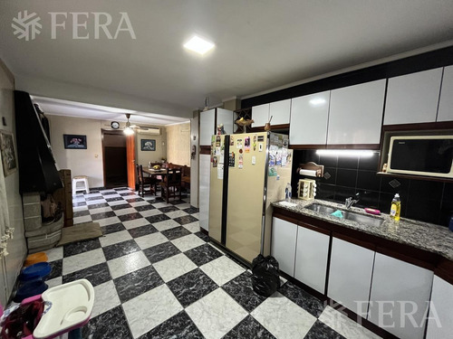 Imagen 16 de 24 de Venta De Casa 3 Ambientes Con Fondo Libre Y Piscina En Don Bosco (21581)