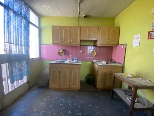 Venta Casa A Reciclar En Guaymallen