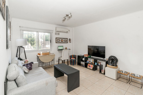 Venta Departamento 2 Ambientes Villa Sarmiento
