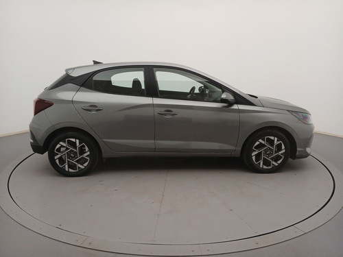 Hyundai HB20 1.0 TGDI FLEX COMFORT AUTOMÁTICO