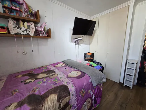 Venta Departamento 3hab 2ba Ñuñoa