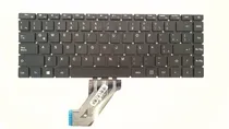 Comprar Teclado Para Notebook Exo Xs2 \u002F Xs3 Mb3181015 Mb3181009 Color Negro