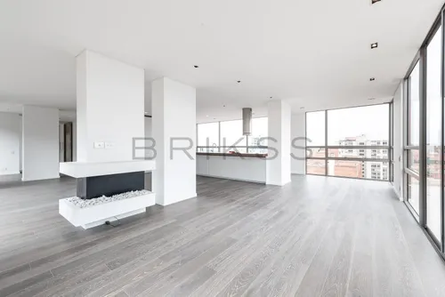Apartamento En Venta En La Cabrera. Cod V1894