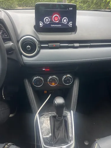 Mazda 2 Sedan 1.5 Grand Touring Lx At