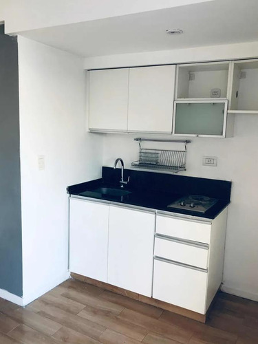 Departamento Monoambiente - 36mts2 - Flores
