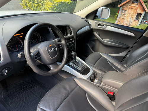Audi Q5 2.0 Tfsi 211cv Stronic Quattro
