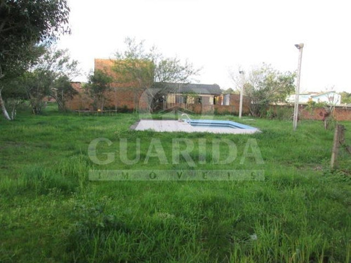 Imagem 2 de 4 de Sitio - Lami - Ref: 151022 - V-151022