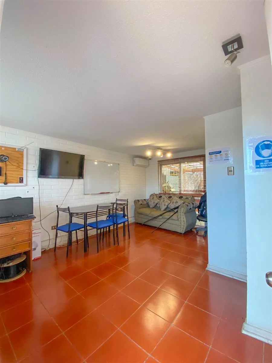 Imagen 2 de 22 de Casa En Venta De 3 Dorm. En Puente Alto