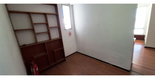 Arriendo Oficina Centro De Rancagua