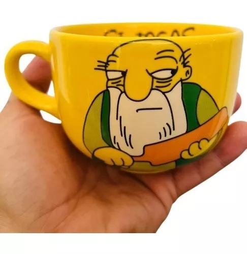 Taza 500 Ml  MercadoLibre 📦