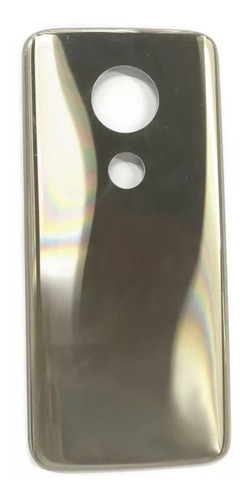 Tampa Traseira Motorola Moto G6 Play Xt1922 Orig