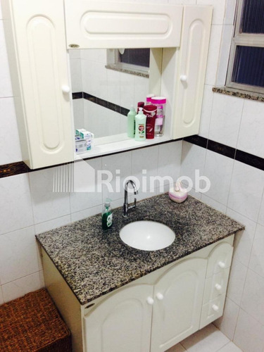 Imagem 16 de 18 de Apartamento - Ref: 5605
