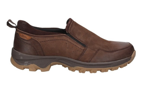 Zapato Casual Hombre Pluma - H759