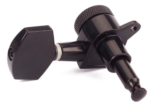 3r3l Clavijas De Afinación Para Guitarra Con Cuerdas