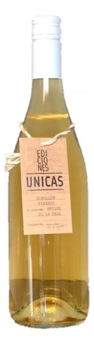 Vino Durigutti Ediciones Unicas Naranjo 750ml