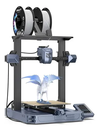 comprar Creality Cr-10 Se Impresora 3d Con Nivelación Automática Color Negro