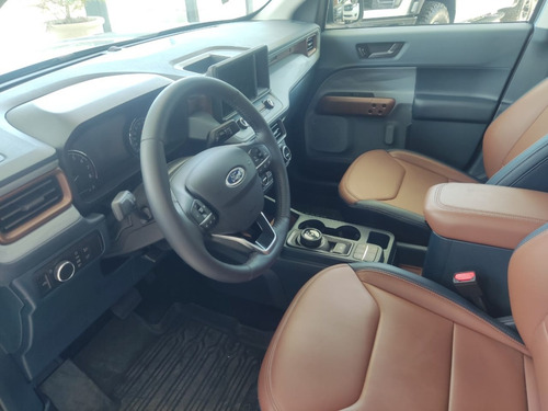 Imagen 11 de 15 de Ford Maverick 2022 - Plan De Ahorro