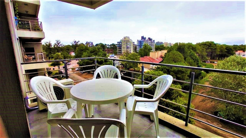 Imagen 25 de 27 de Departamento En Alquiler (401) En Zentiva Pinamar