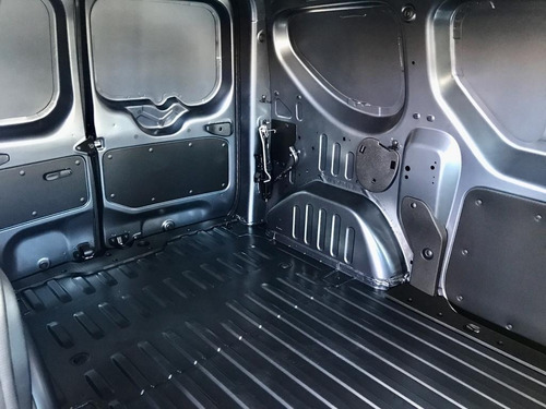 Imagen 21 de 23 de Renault Kangoo Express Confort 1.6 Dm Entrega Inmediata