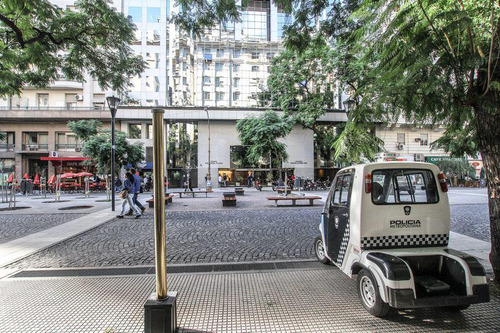 Edificio Diagonal Plaza | Muy Buena Ubicación
