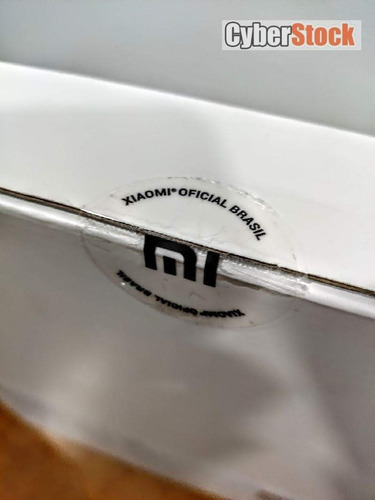 Imagem 2 de 8 de Balança Bioimpedância Xiaomi Mi Body Composition Scale 2