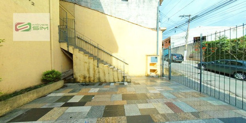 Imagem 11 de 22 de Loja/salão Em Jardim Peri - São Paulo - 4023