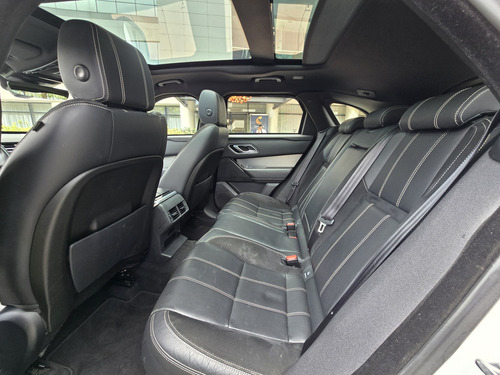 Land Rover Range Rover RANGE R. VELAR 3.0 V6 P380 GASOLINA R-DYNAMIC S AUTOMATICO