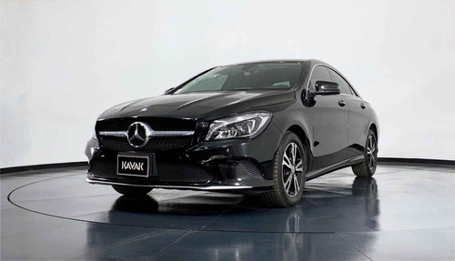 Imagen 1 de 15 de 109957 - Mercedes-benz Clase Cla 2017 Con Garantía