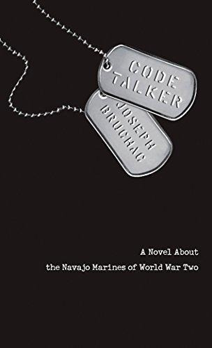 Code Talker: A Novel About The Navajo Marines Of World War T
