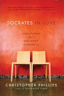 Libro Socrates In Love - Christopher Phillips