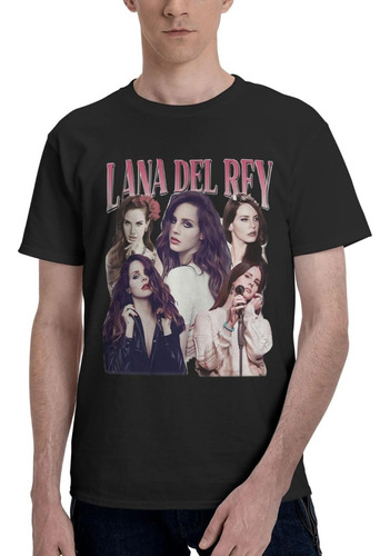 Playera Lana Del Rey: Camiseta De Lana Del Rey